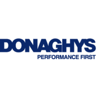 Donaghy's