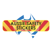 Australian Safety Stickers